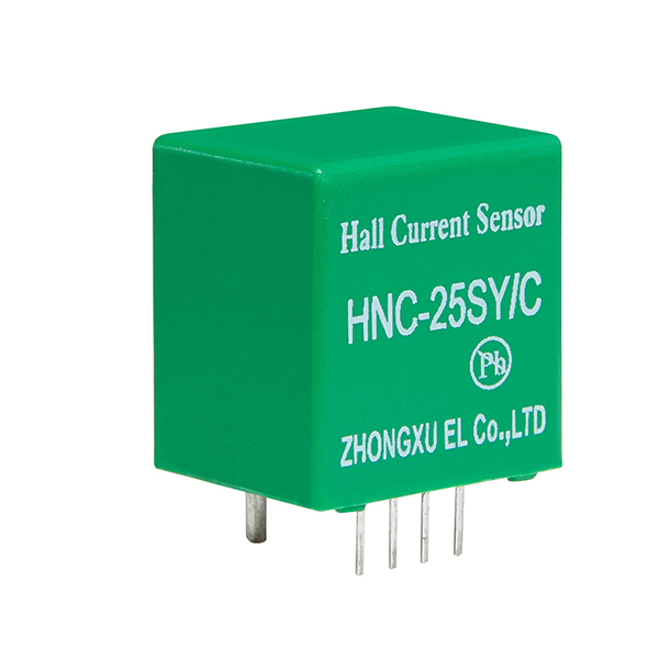 HNC-25SY/C